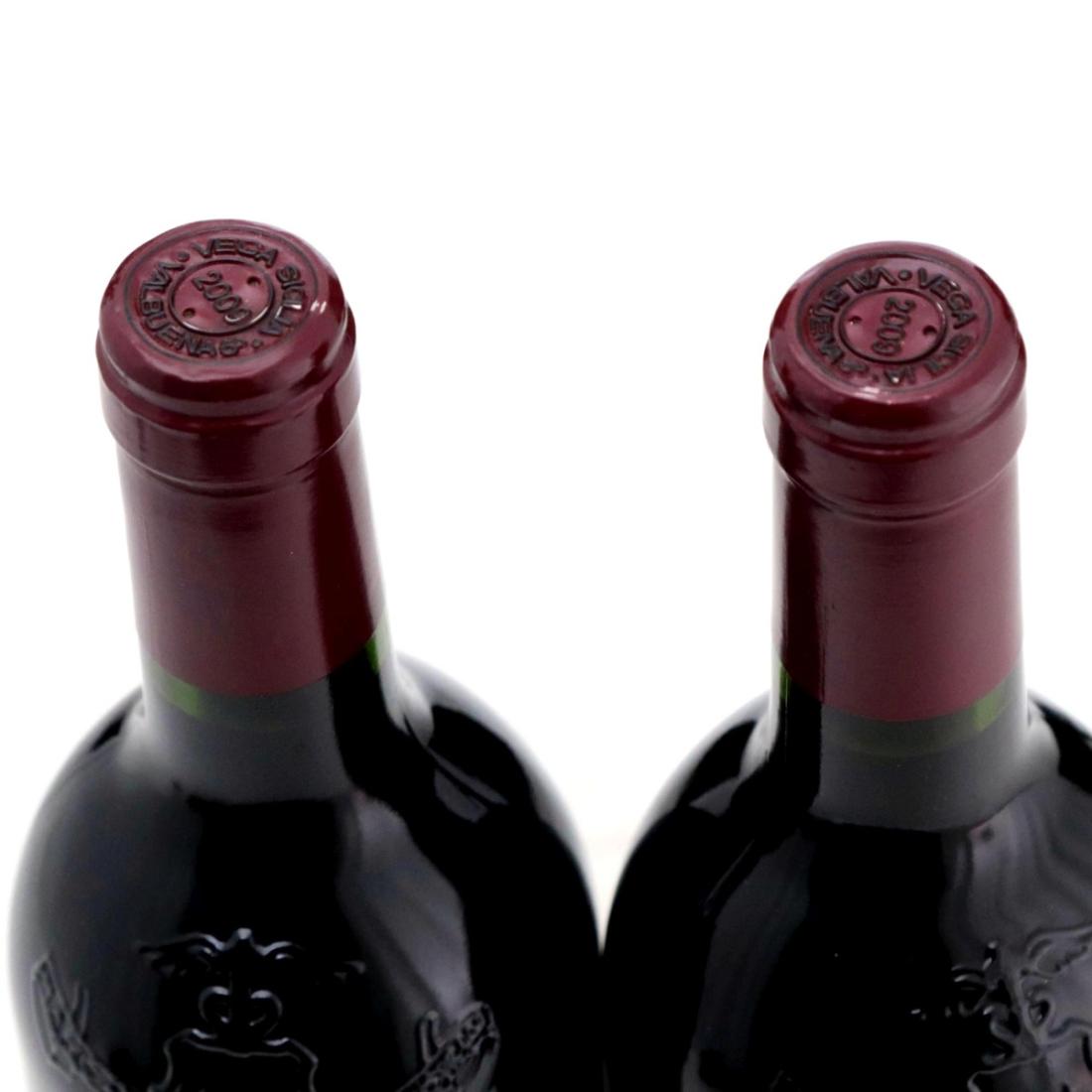 Image for Vega Sicilia Valbuena 5° 2009 x 2