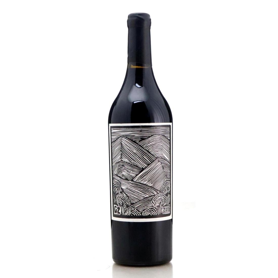 Image for Saxum G2 Vineyard 2016 Willow Creek District