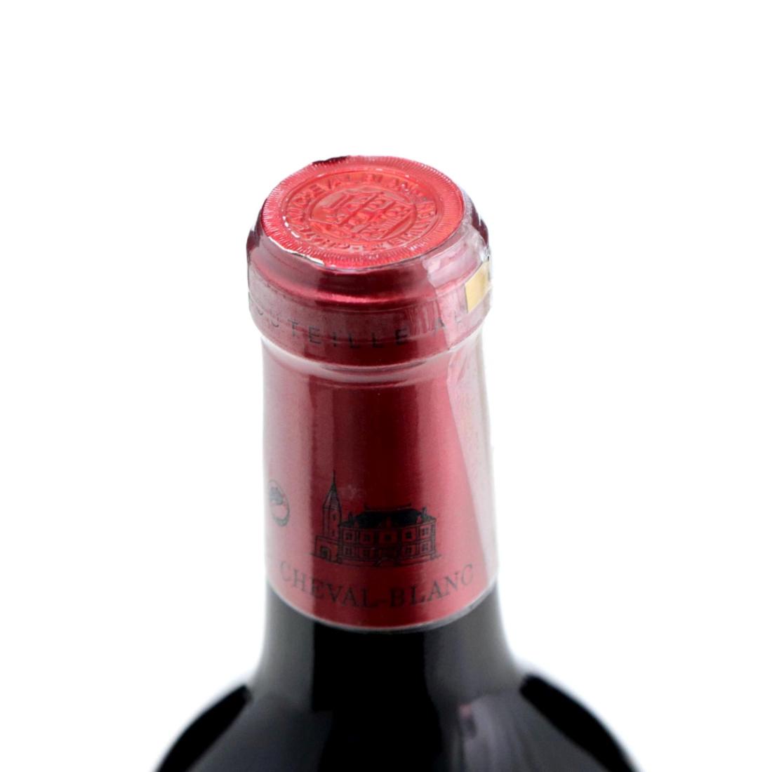Image for Château Cheval Blanc 2005