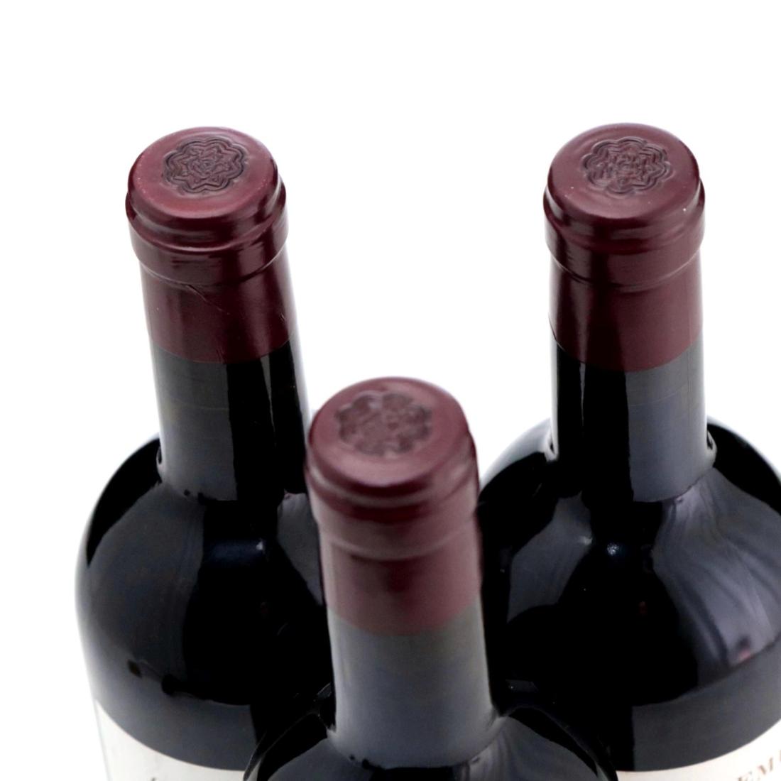 Image for Granja Remelluri 2009 x 3