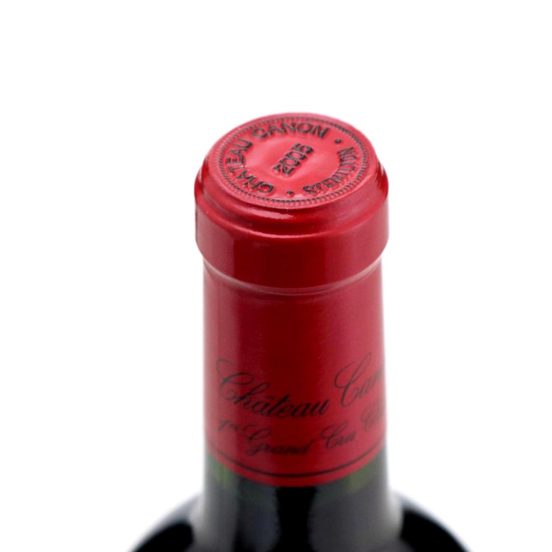 Image for Château Canon 2005
