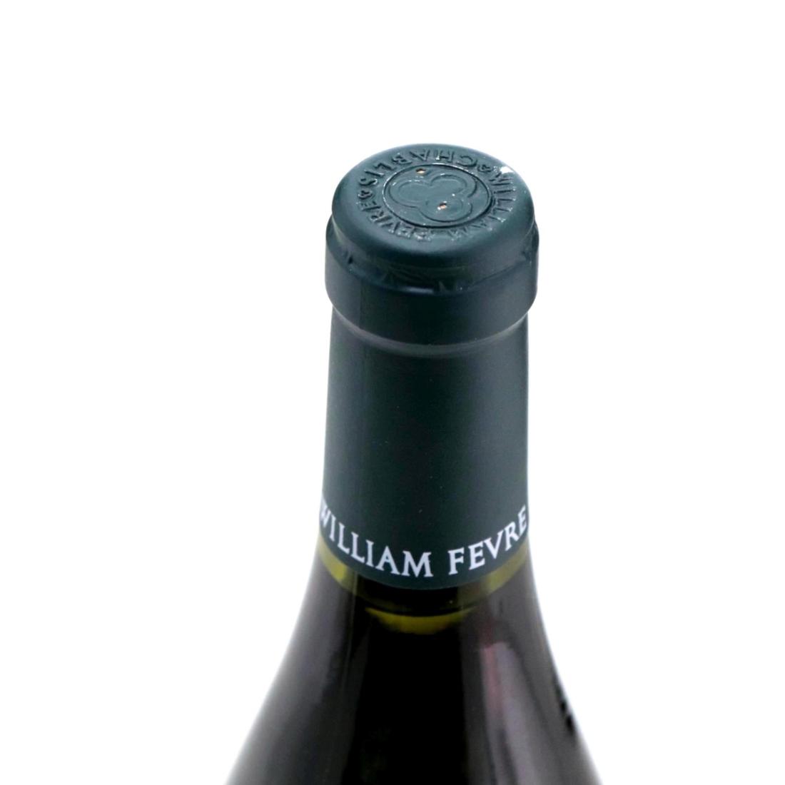 Image for Domaine William Fèvre Bougros Côte Bouguerots 2010