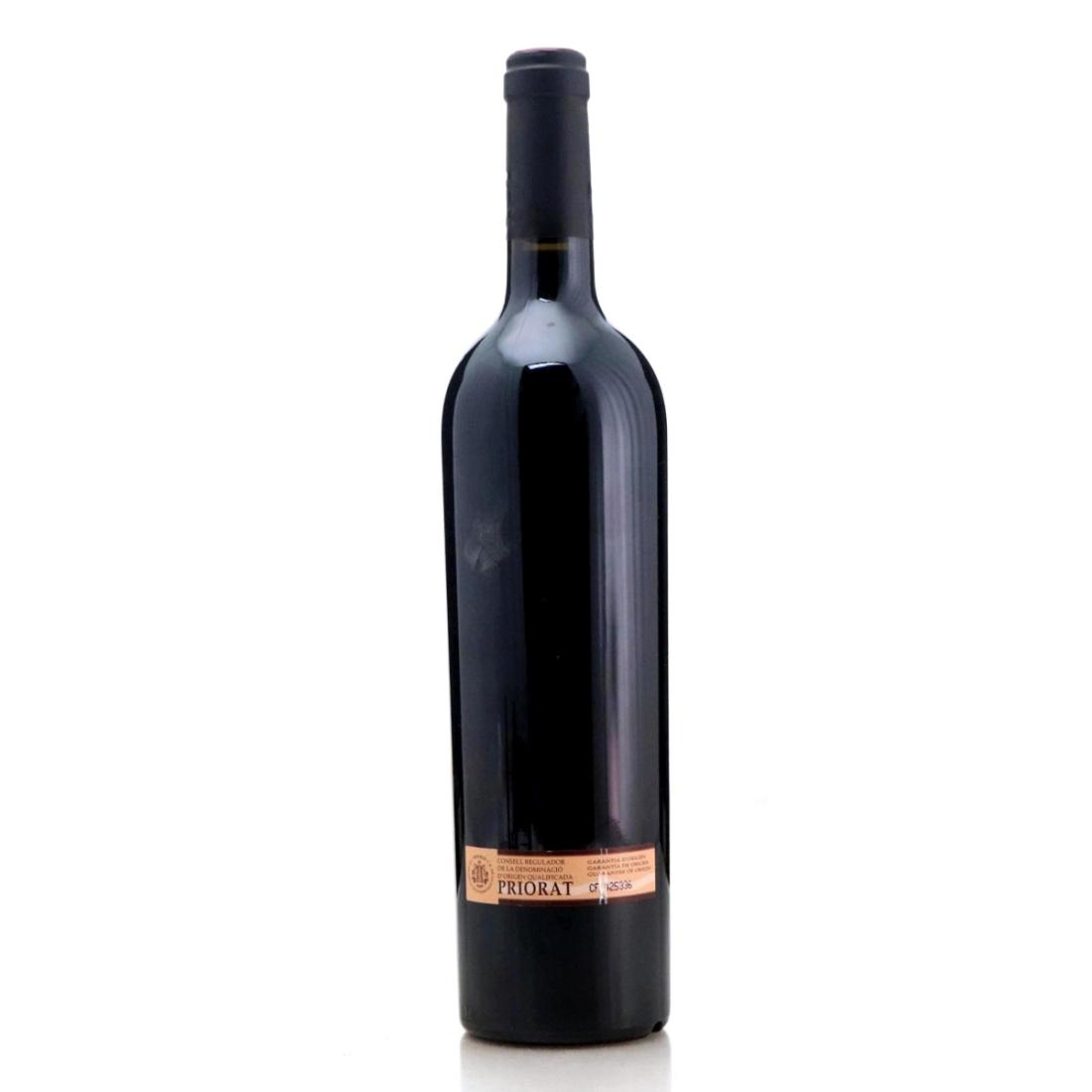 Image for Mas Doix 1902 Centenary Carignan 2015