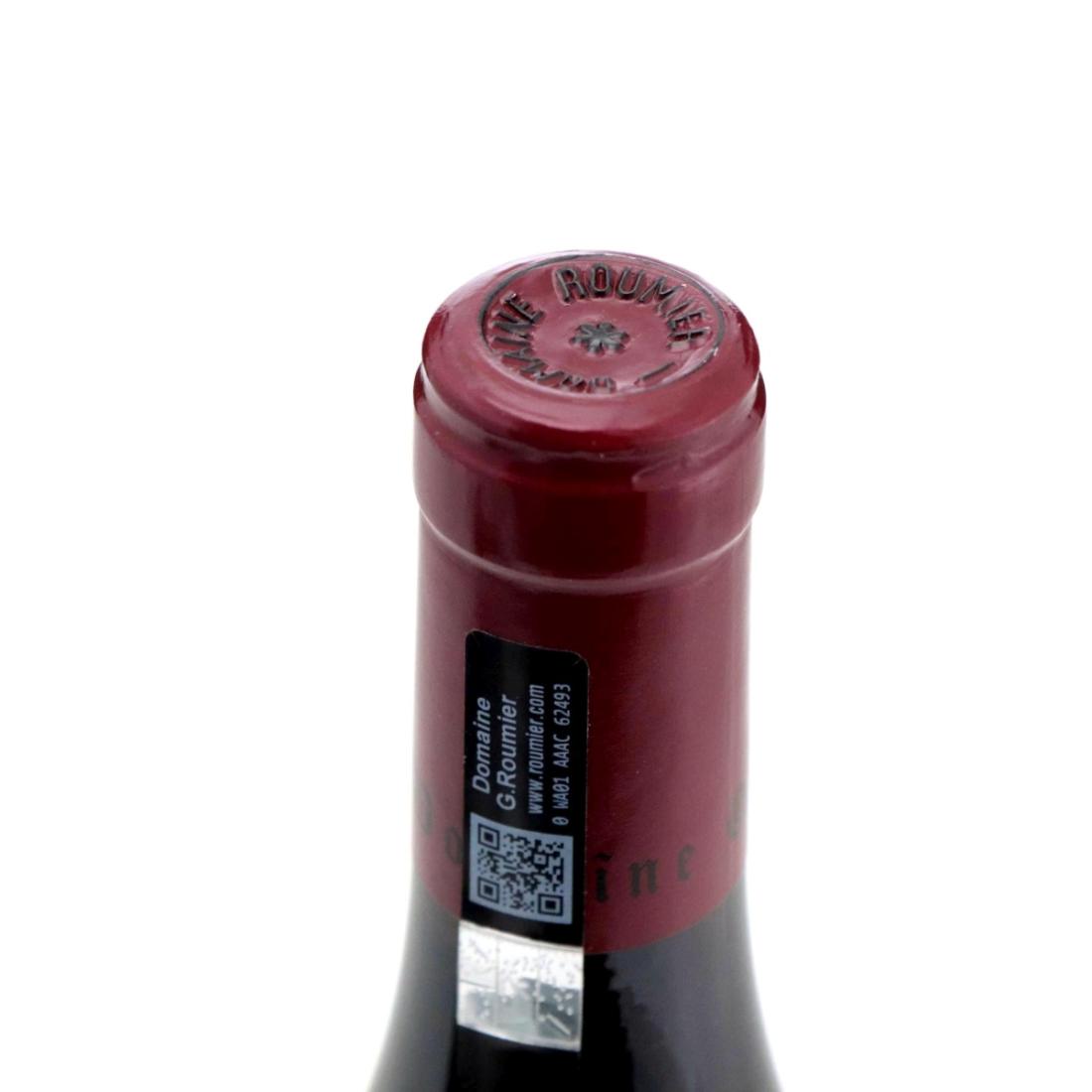 Image for Domaine Georges Roumier 2017