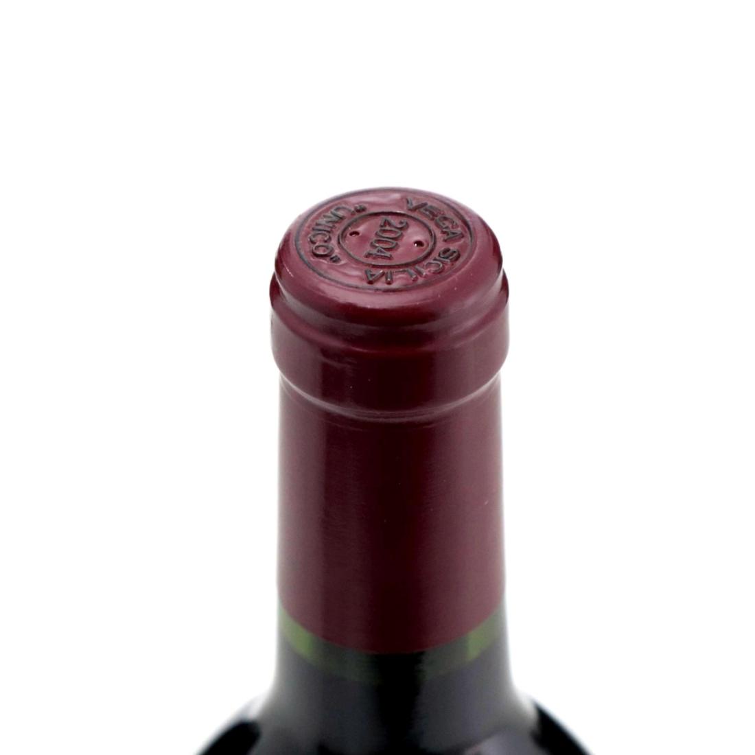Image for Vega Sicilia Unico 2004