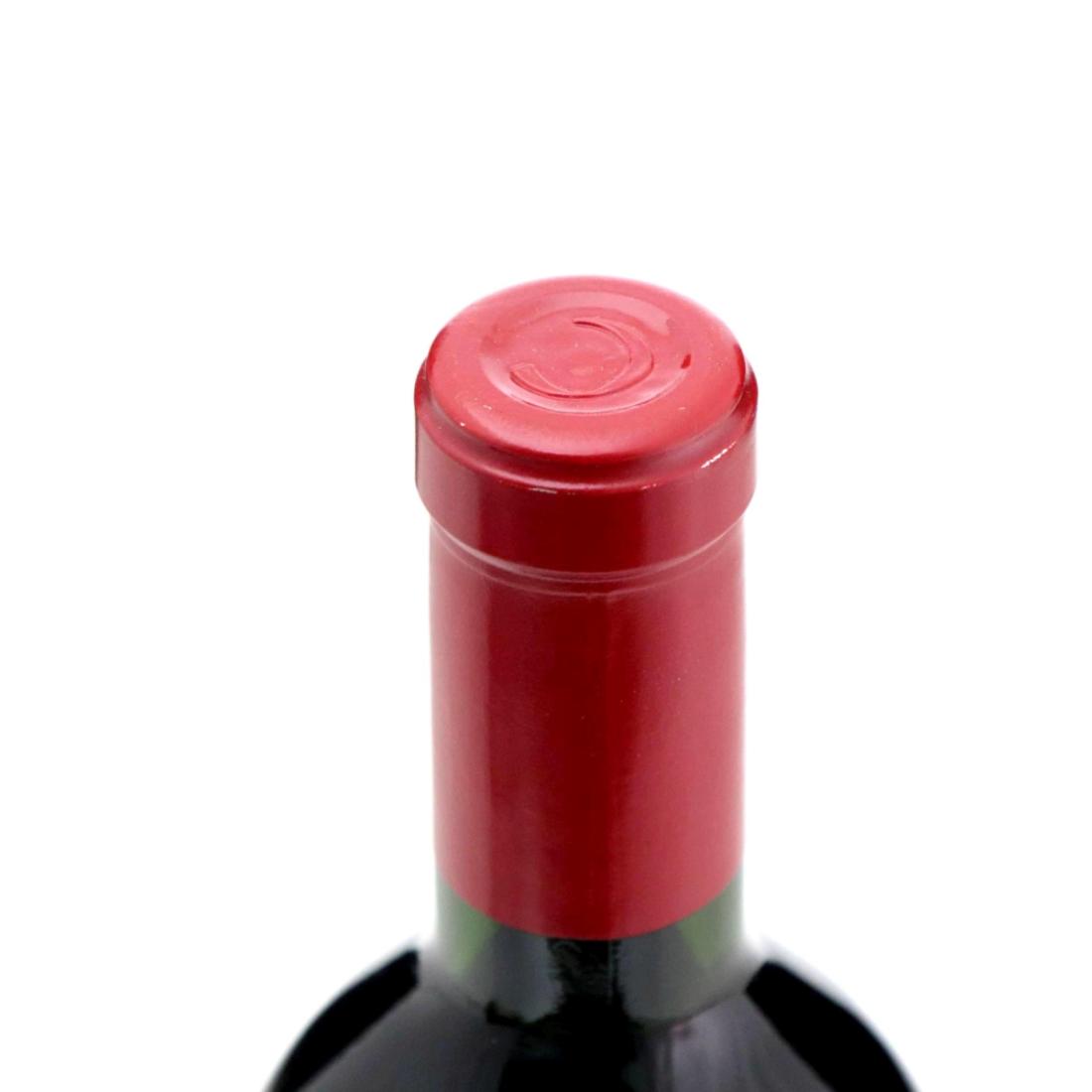 Image for Colgin Herb Lamb Vineyard Cabernet Sauvignon 1997 Oakville