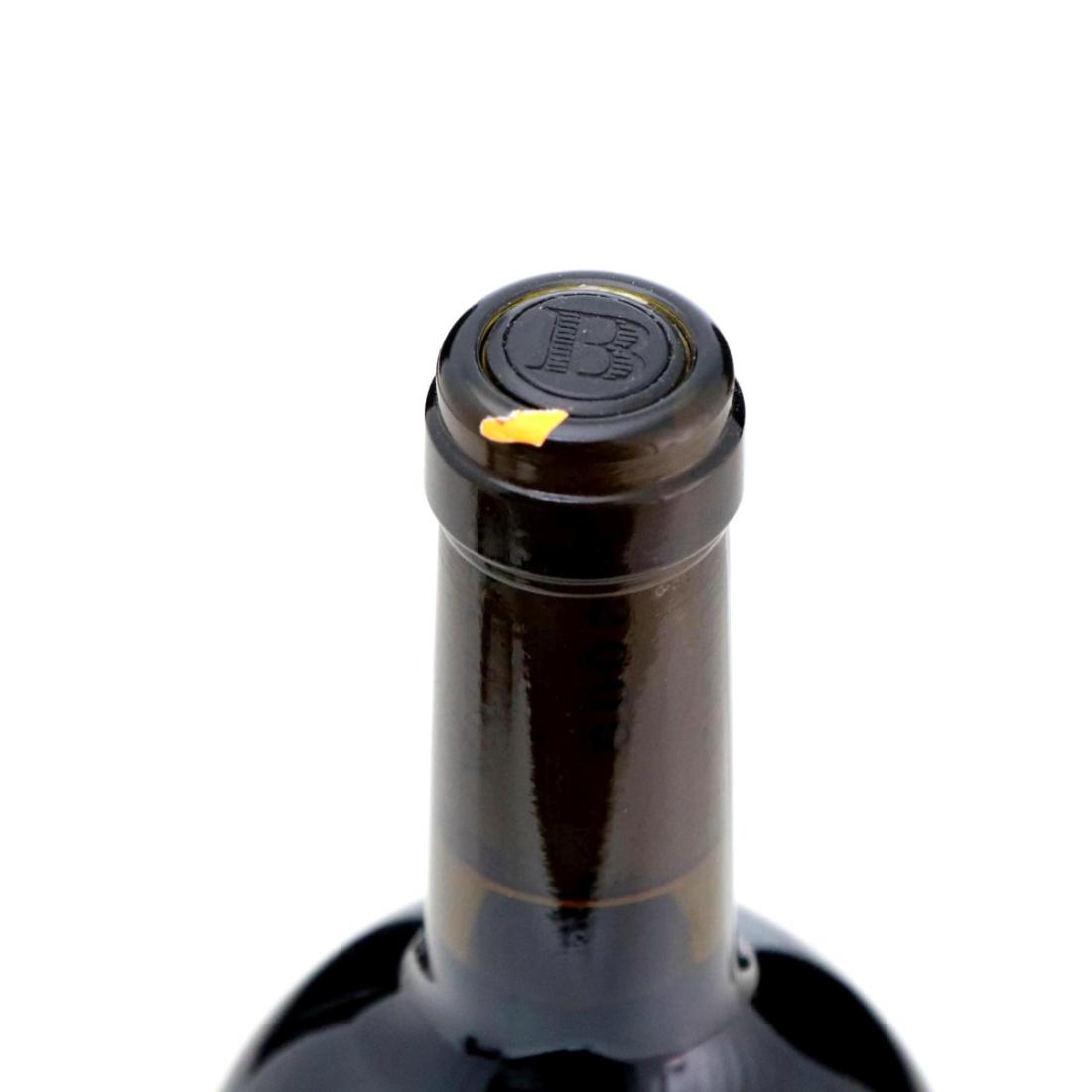 Image for BOND Vecina 2009