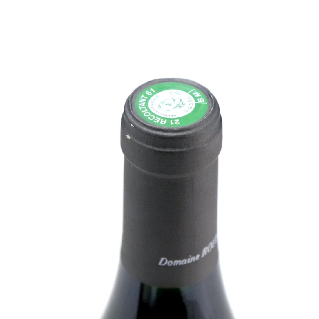 Image for Domaine Roulot Perrières 2011