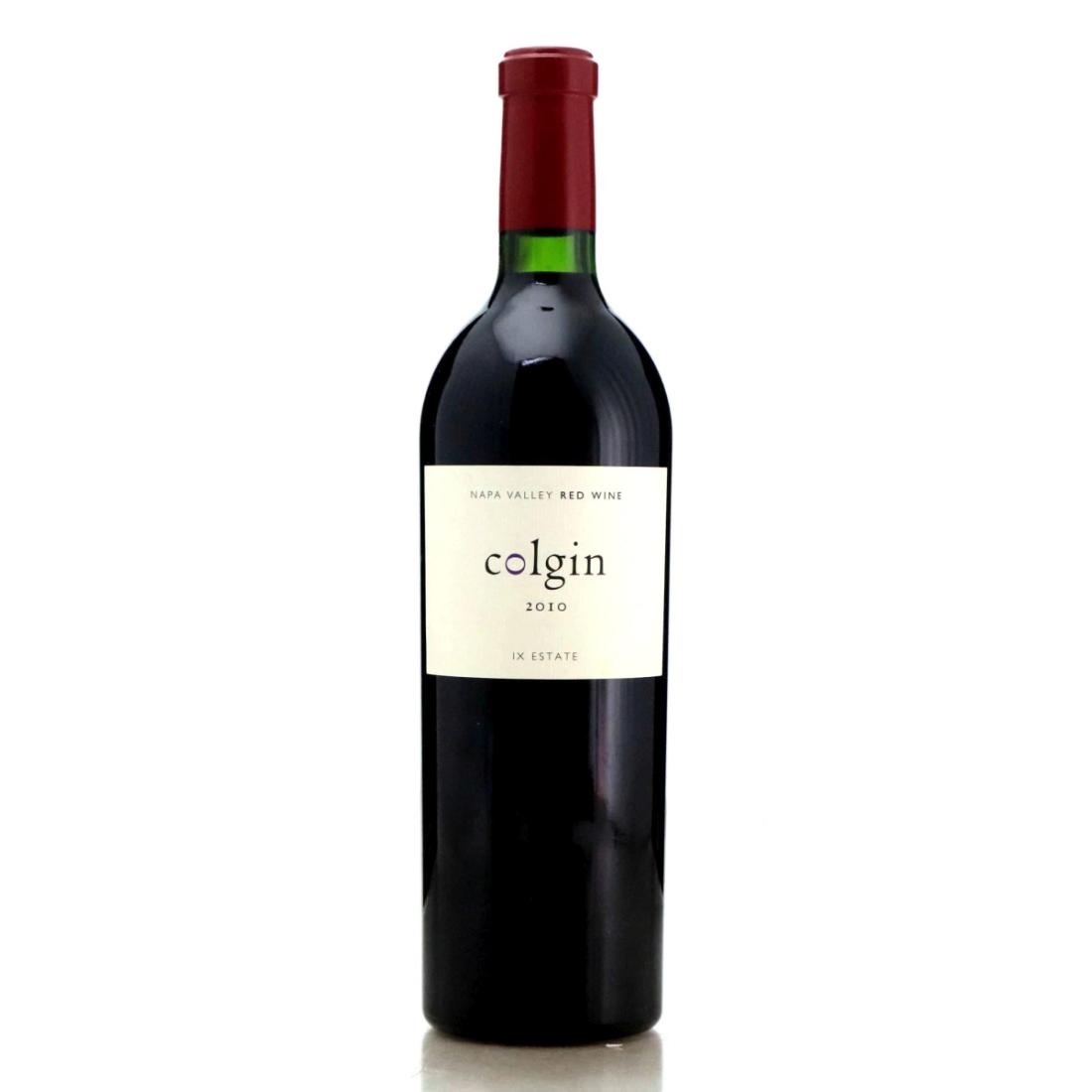 Image for Colgin IX Estate 2010