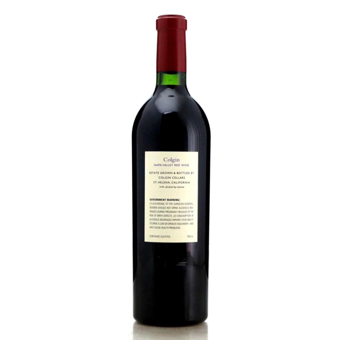 Image for Colgin IX Estate 2010