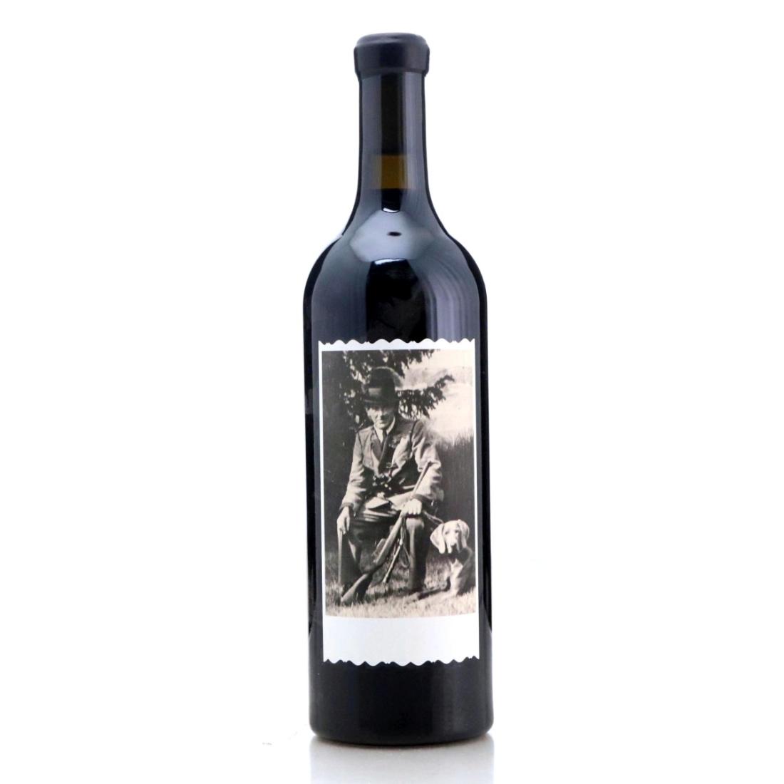 Sine Qua Non The Hated Hunter 2017
