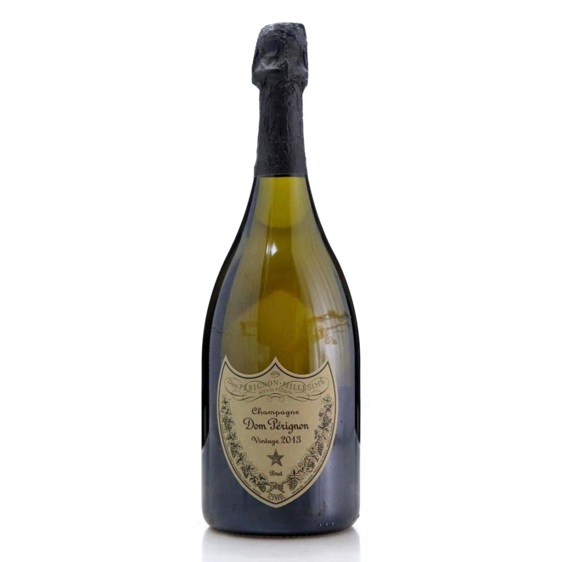 Image for Dom Pérignon 2013 Vintage Champagne