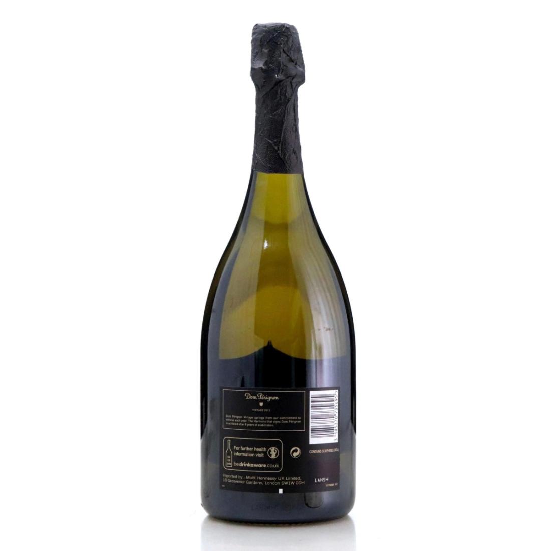 Image for Dom Pérignon 2013 Vintage Champagne