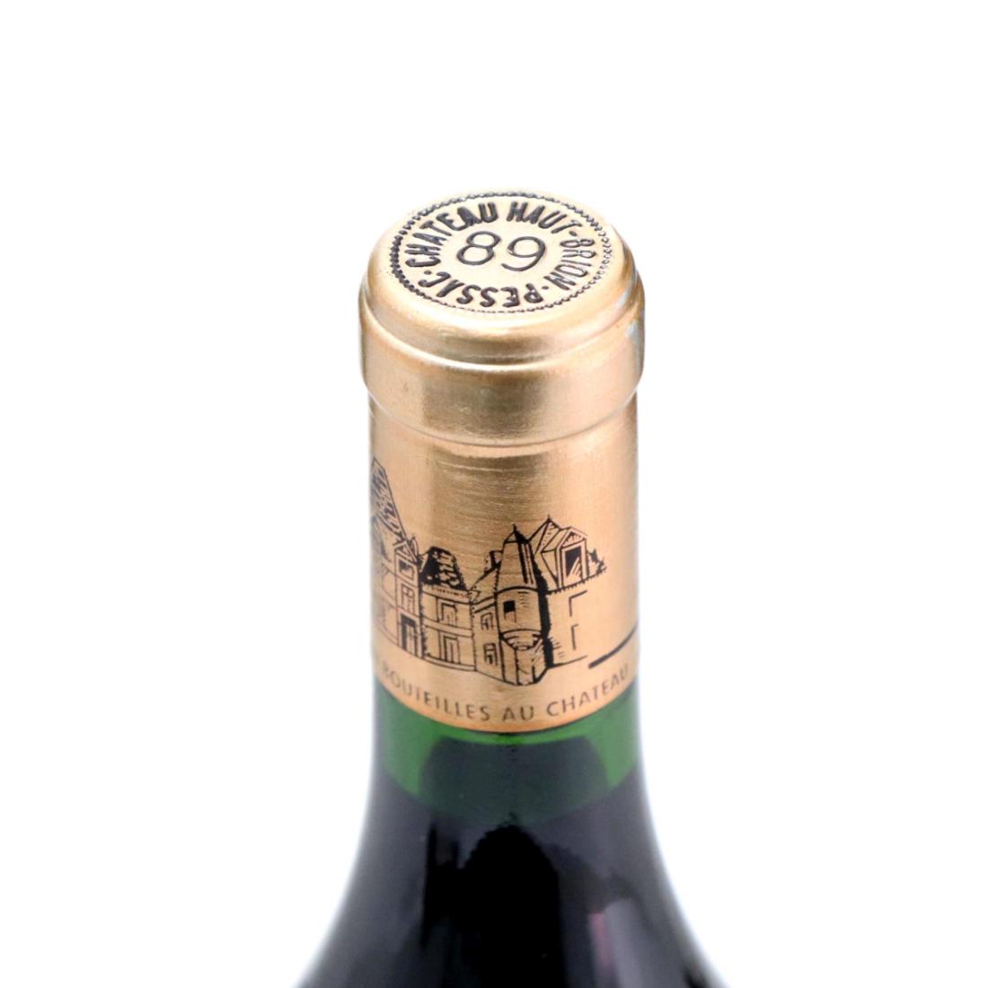 Image for Château Haut-Brion 1989