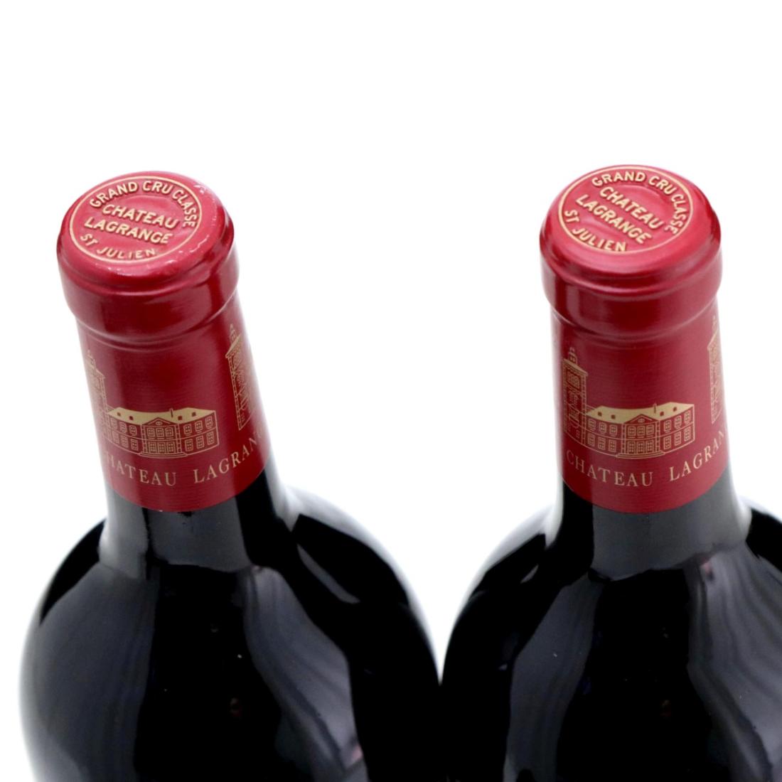 Image for Château Lagrange 2019 x 2