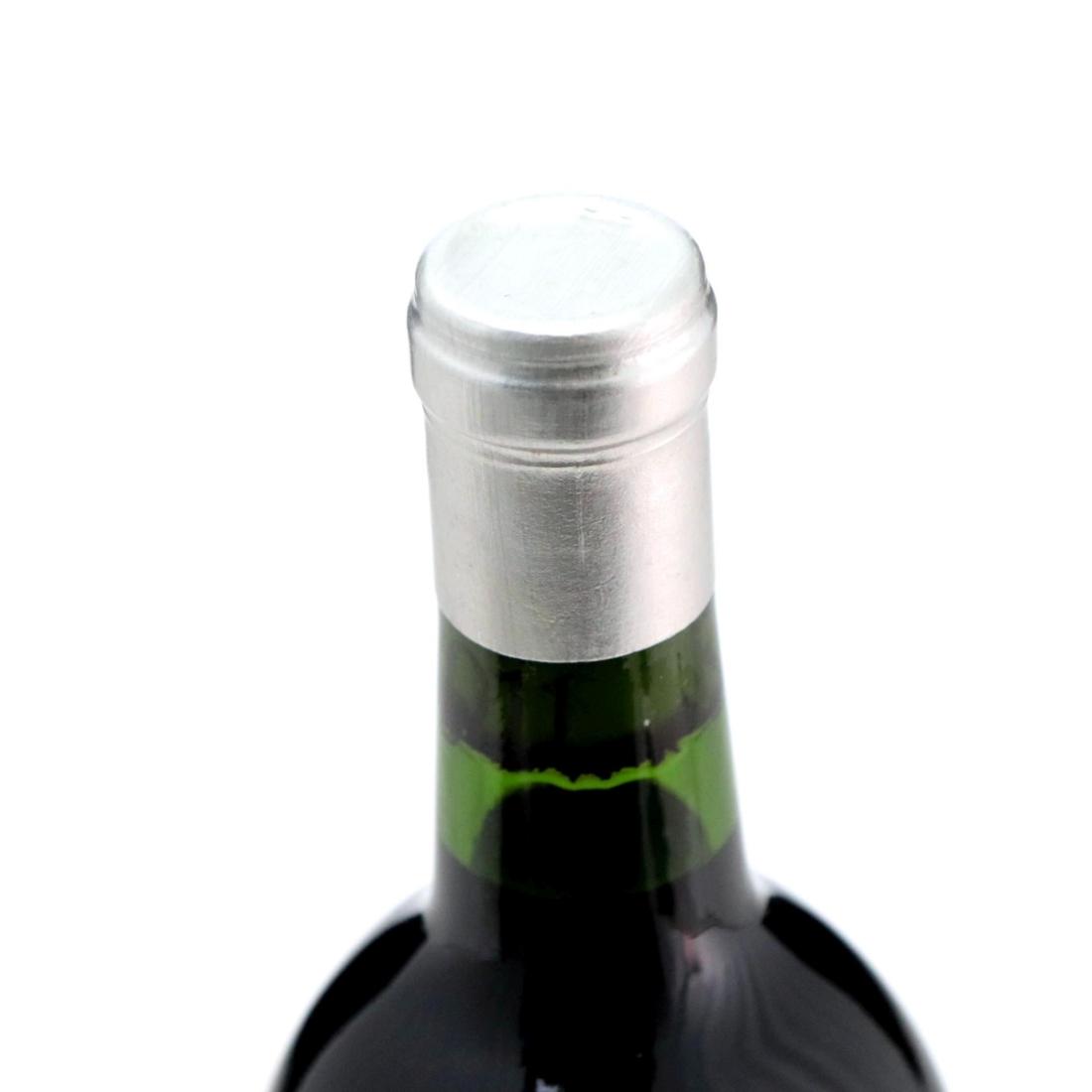 Image for Ridge Monte Bello 2011