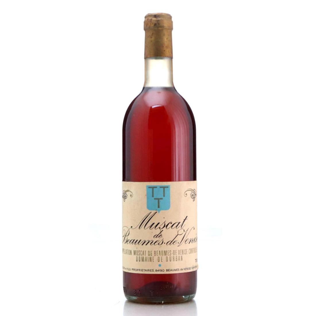 Domaine de Durban 