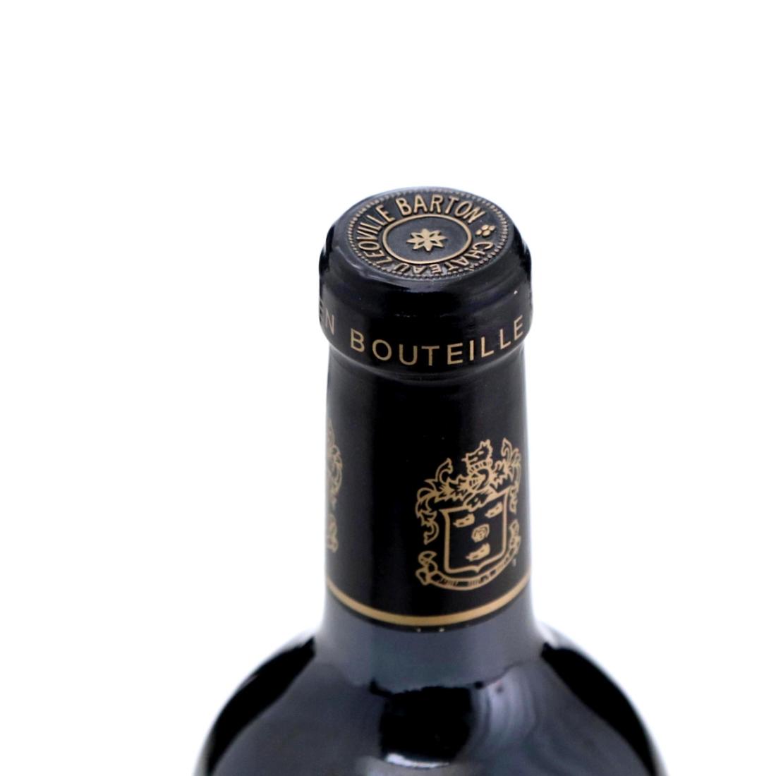 Image for Château Léoville Barton 2004