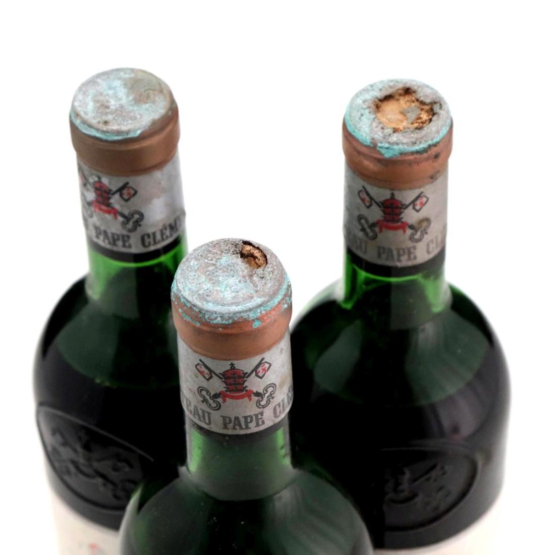 Image for Château Pape Clément 1970 x 3
