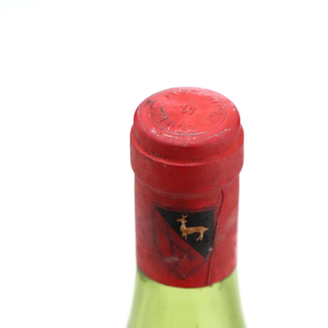 Image for Domaine Clair-Daü Cazetiers 1969