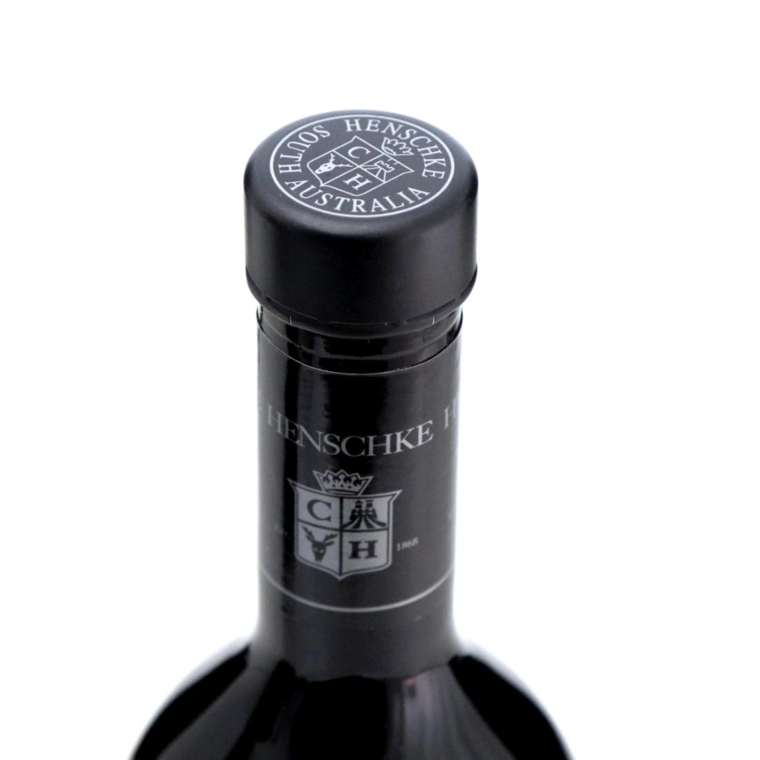 Image for Henschke Mount Edelstone Shiraz 2012