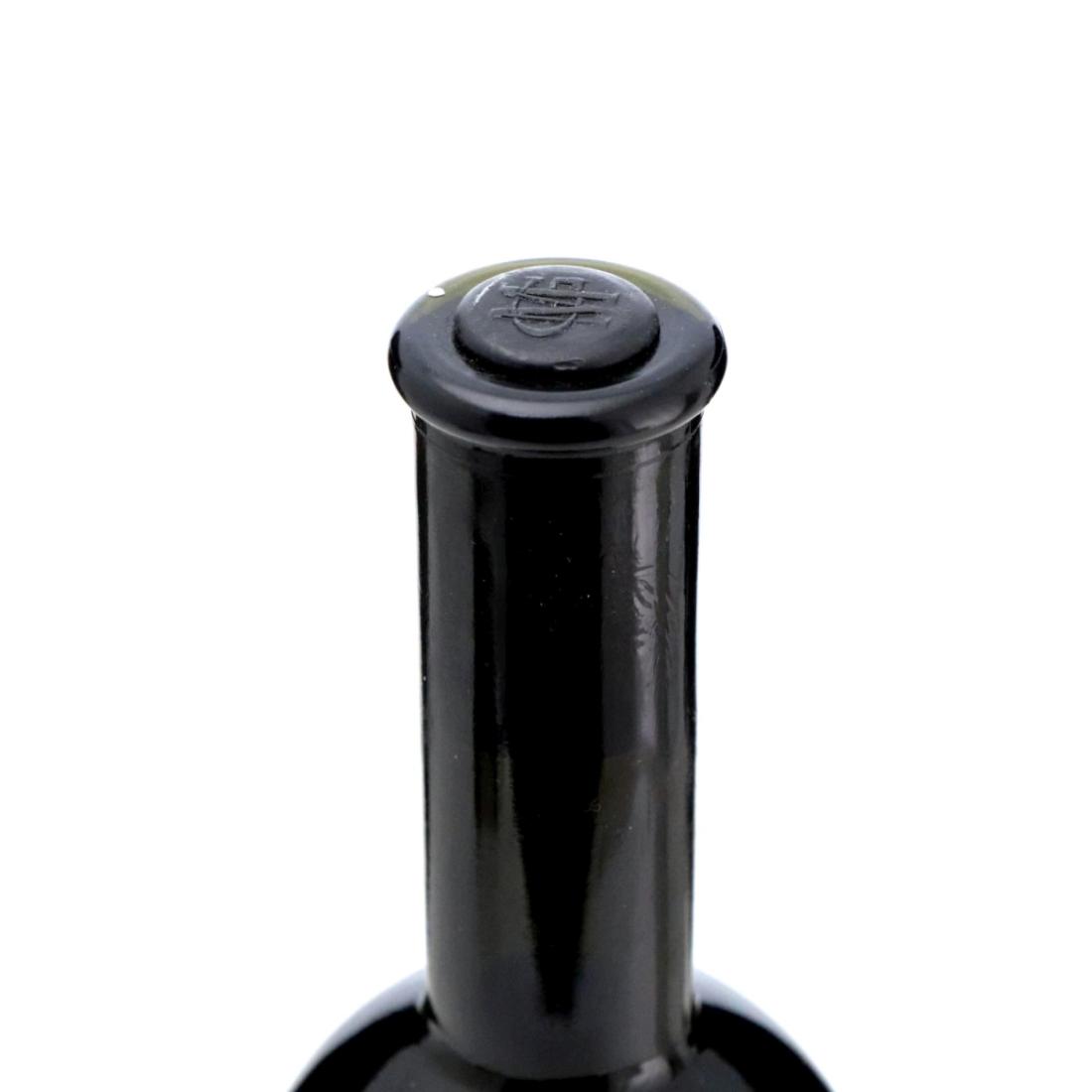 Image for Georg Messer Weisenheim am Berg Kerner Spätlese 1989