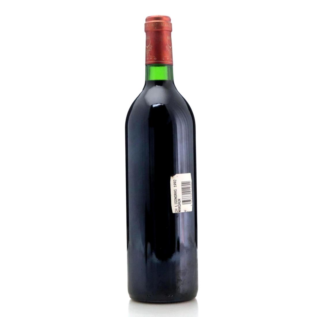 Image for Château Ligondras 1992