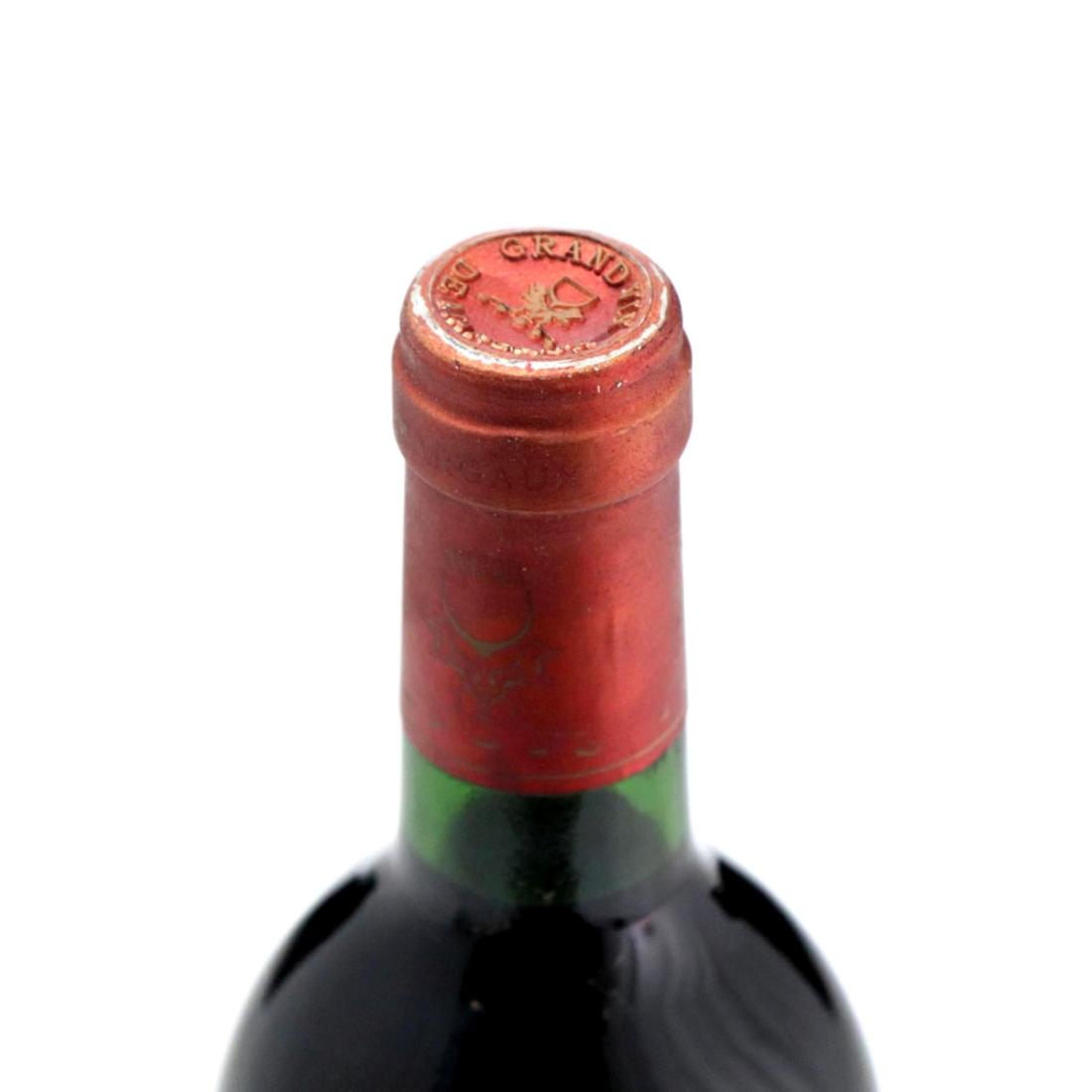 Image for Château Ligondras 1992