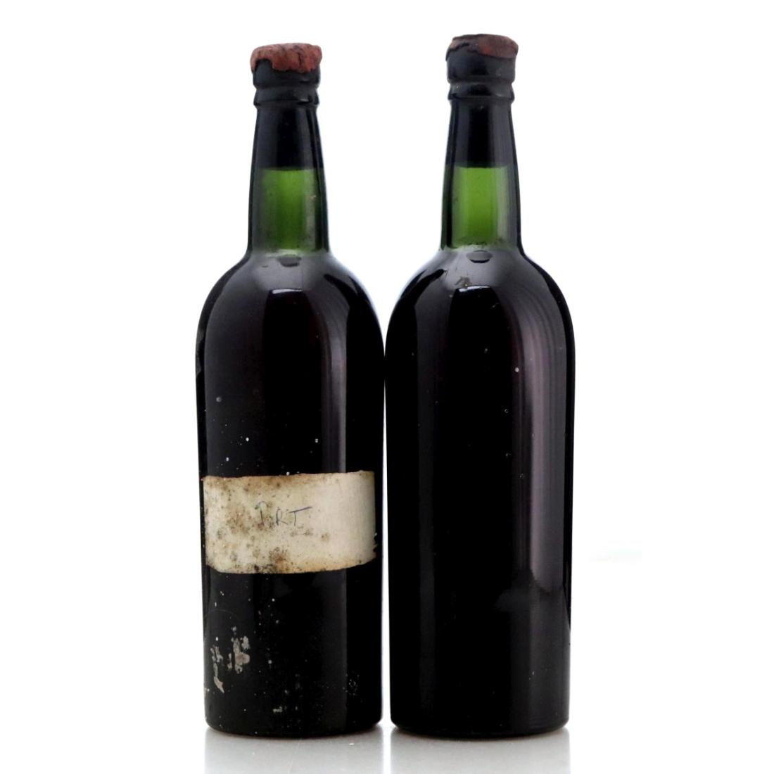 Image for Reaney Port x 2 