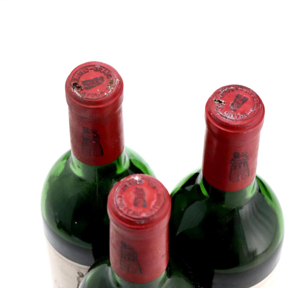 Image for Château Latour 1970 x 3