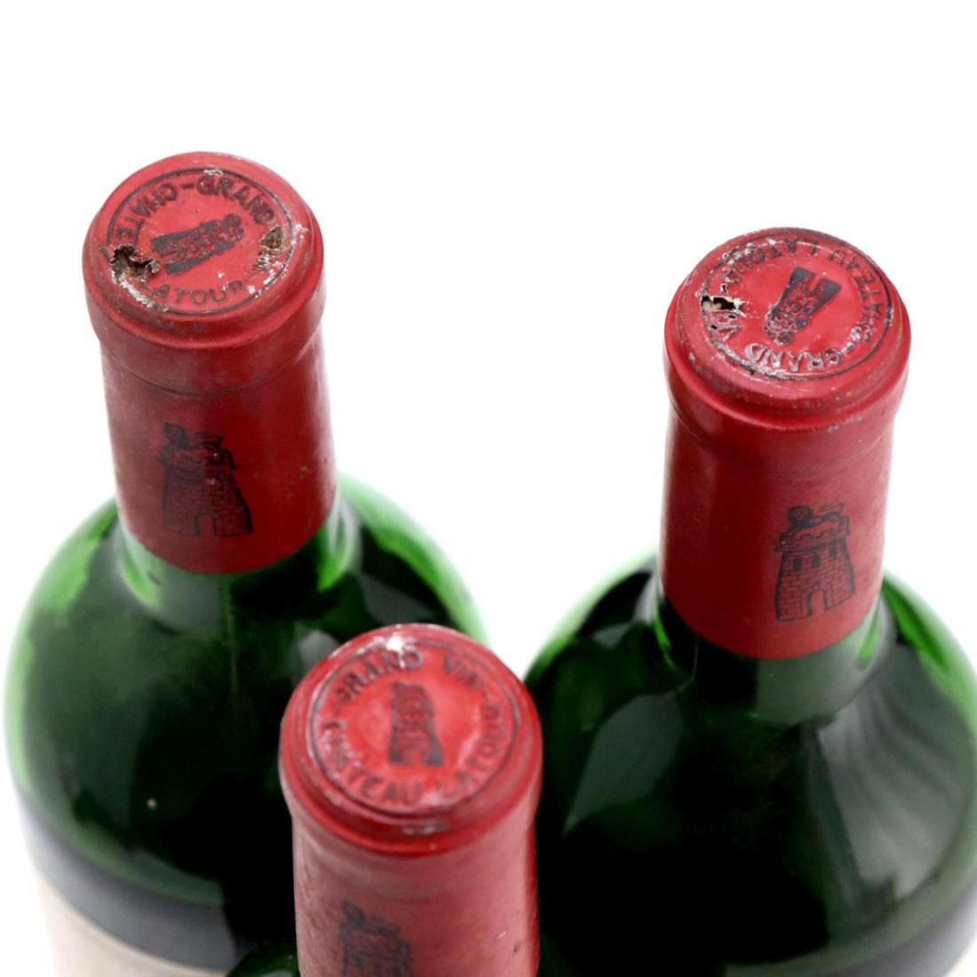 Image for Château Latour 1970 x 3