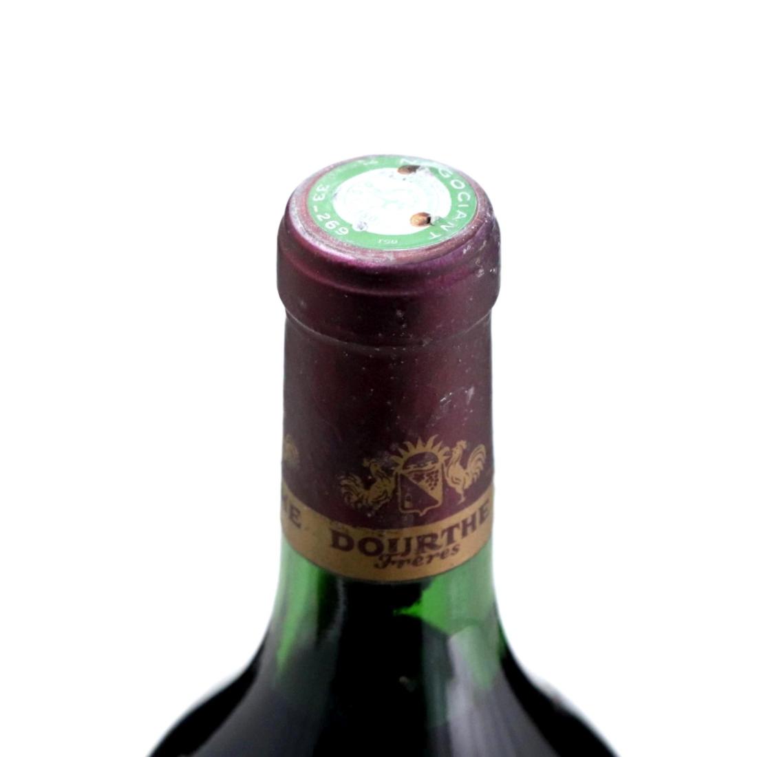 Image for Château Maucaillou 1982 / Magnum