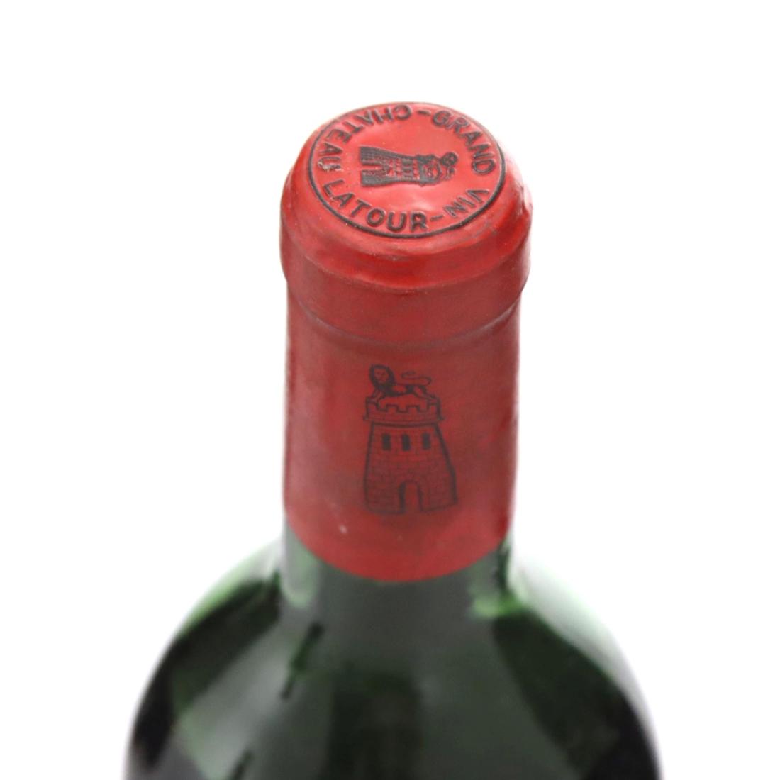 Image for Château Latour 1966 x 2