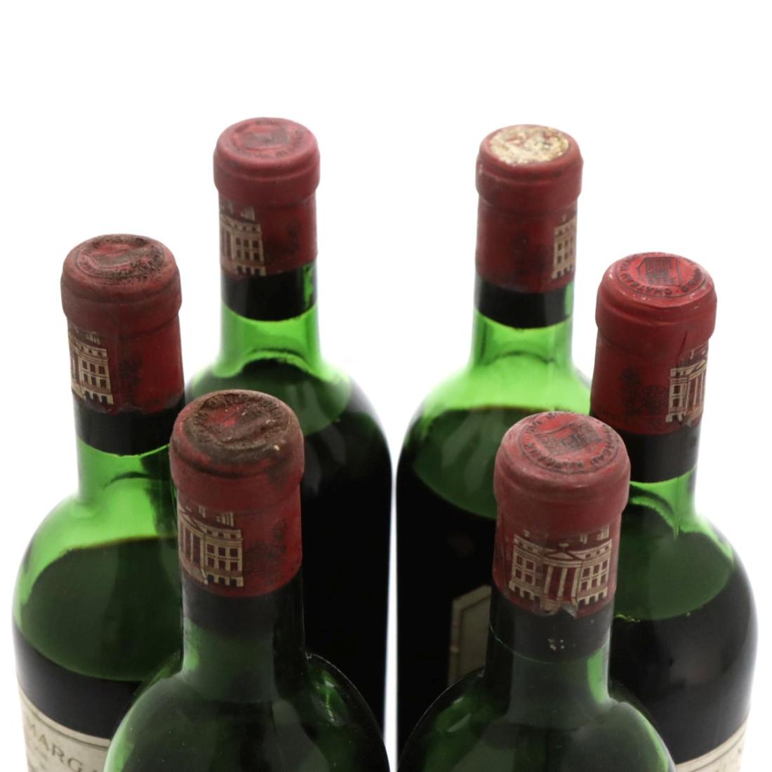 Image for Château Margaux 1966 x 6