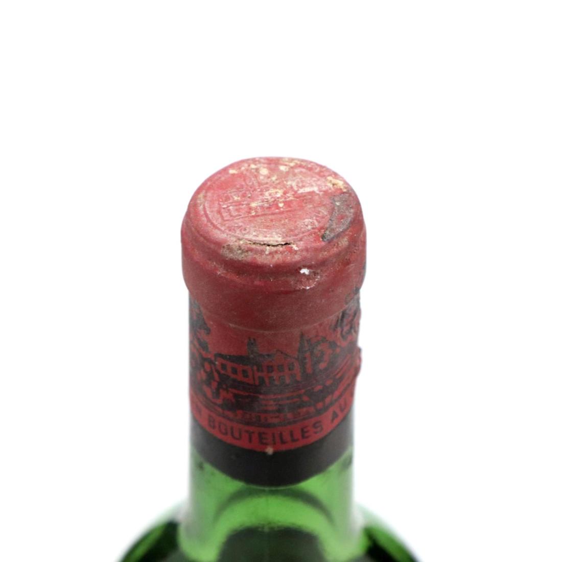Image for Château Lafite-Rothschild 1966