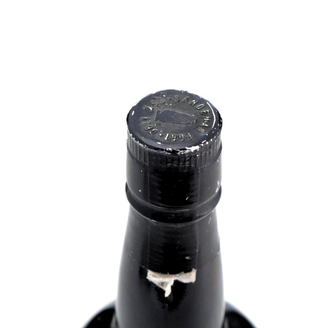 Image for Sandeman 1991 Late Bottled Vintage Port