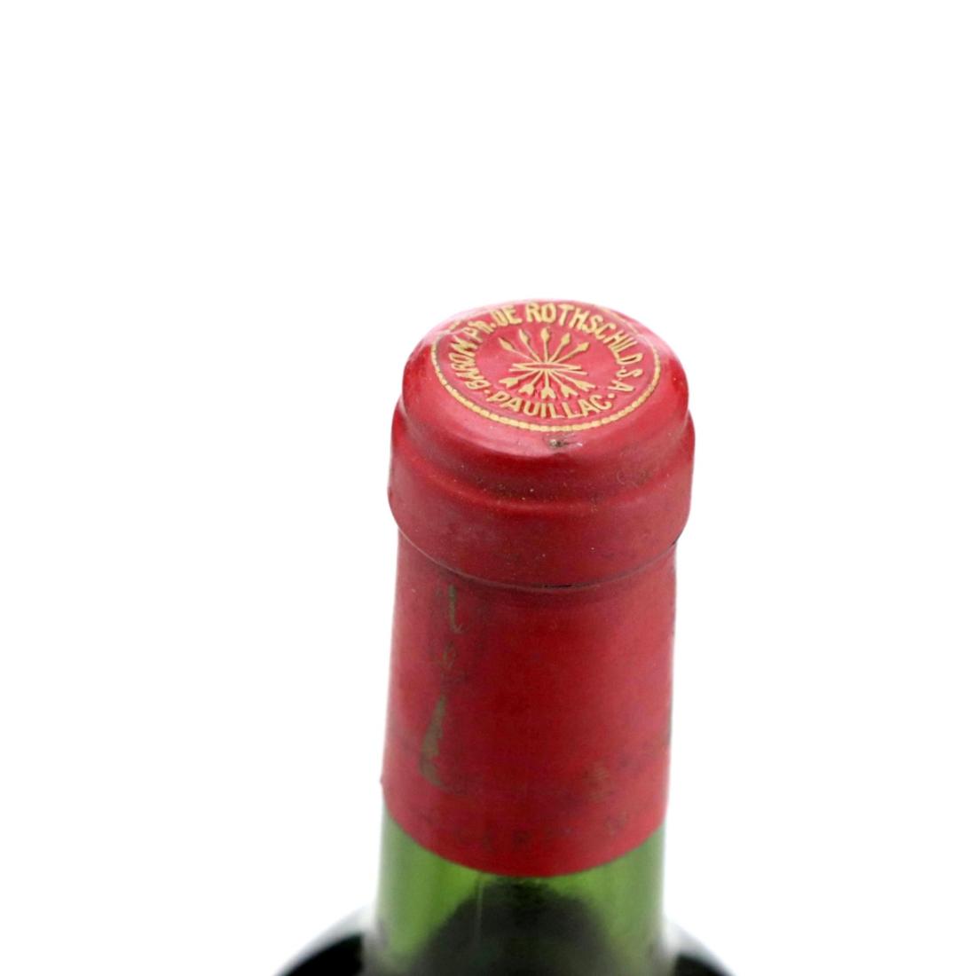 Image for Château Clerc Milon 1982