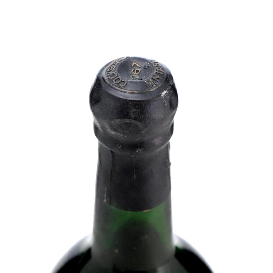 Image for Cockburn's 1967 Vintage Port
