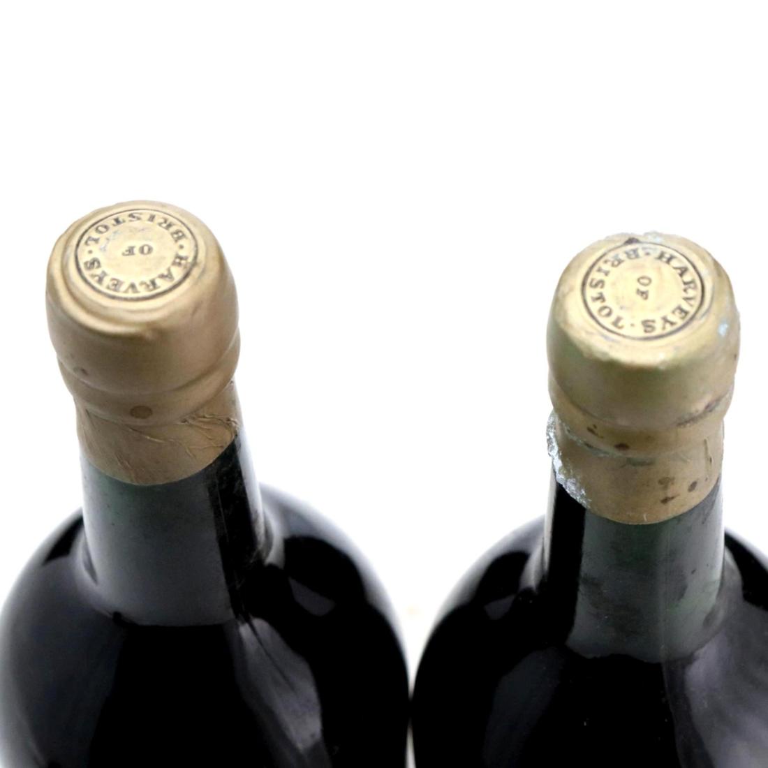 Image for Harveys Verdelho Solera 1880 Old Bottled Maderia x 2