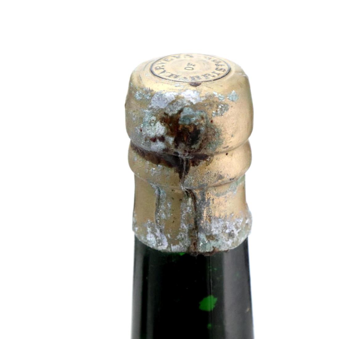 Image for Harveys Verdelho Solera 1880 Old Bottled Maderia x 2