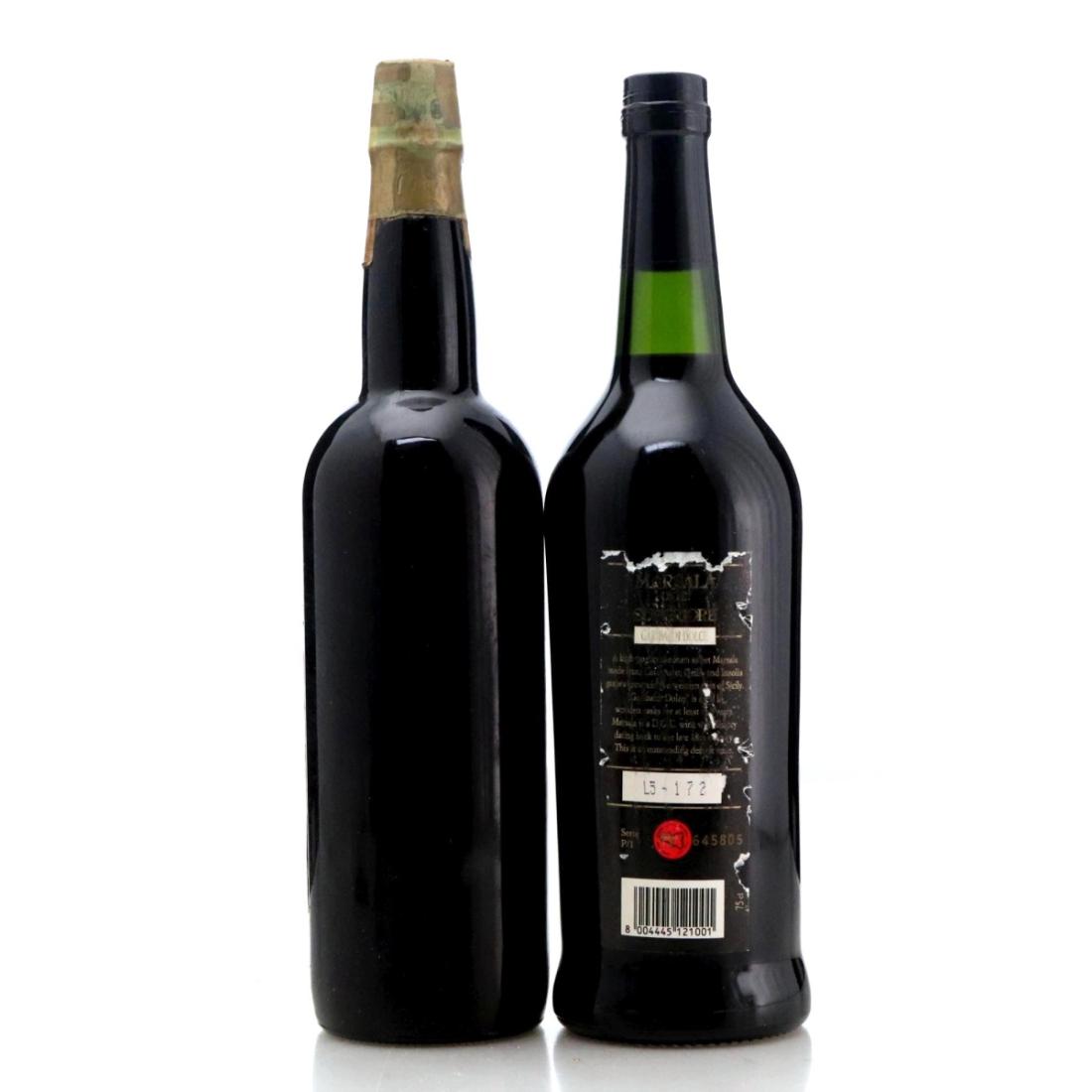 Image for Assorted Fortified Wine x 2