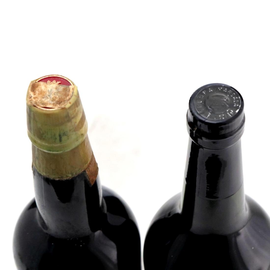Image for Assorted Fortified Wine x 2