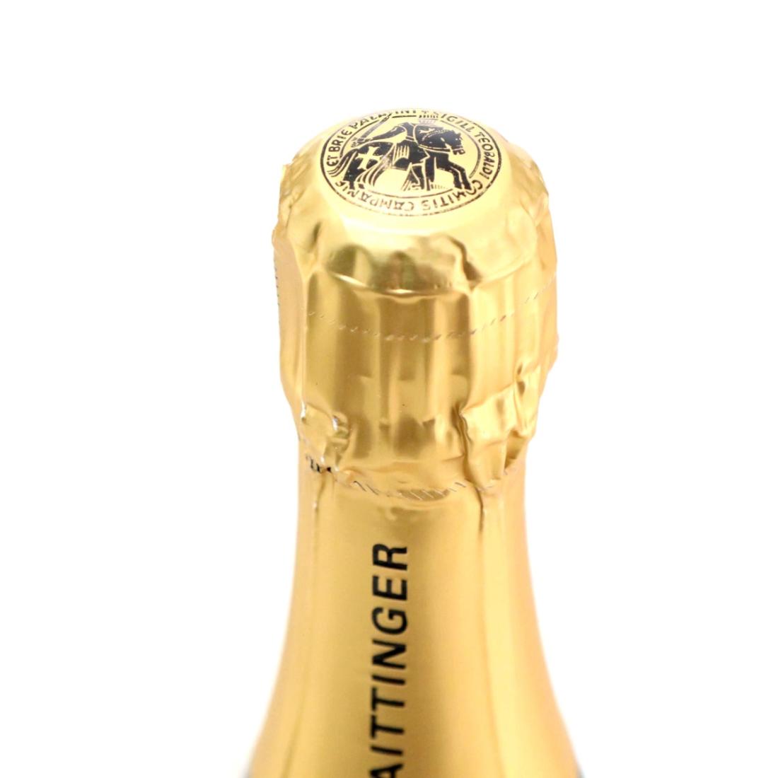 Image for Taittinger Brut Réserve Champagne