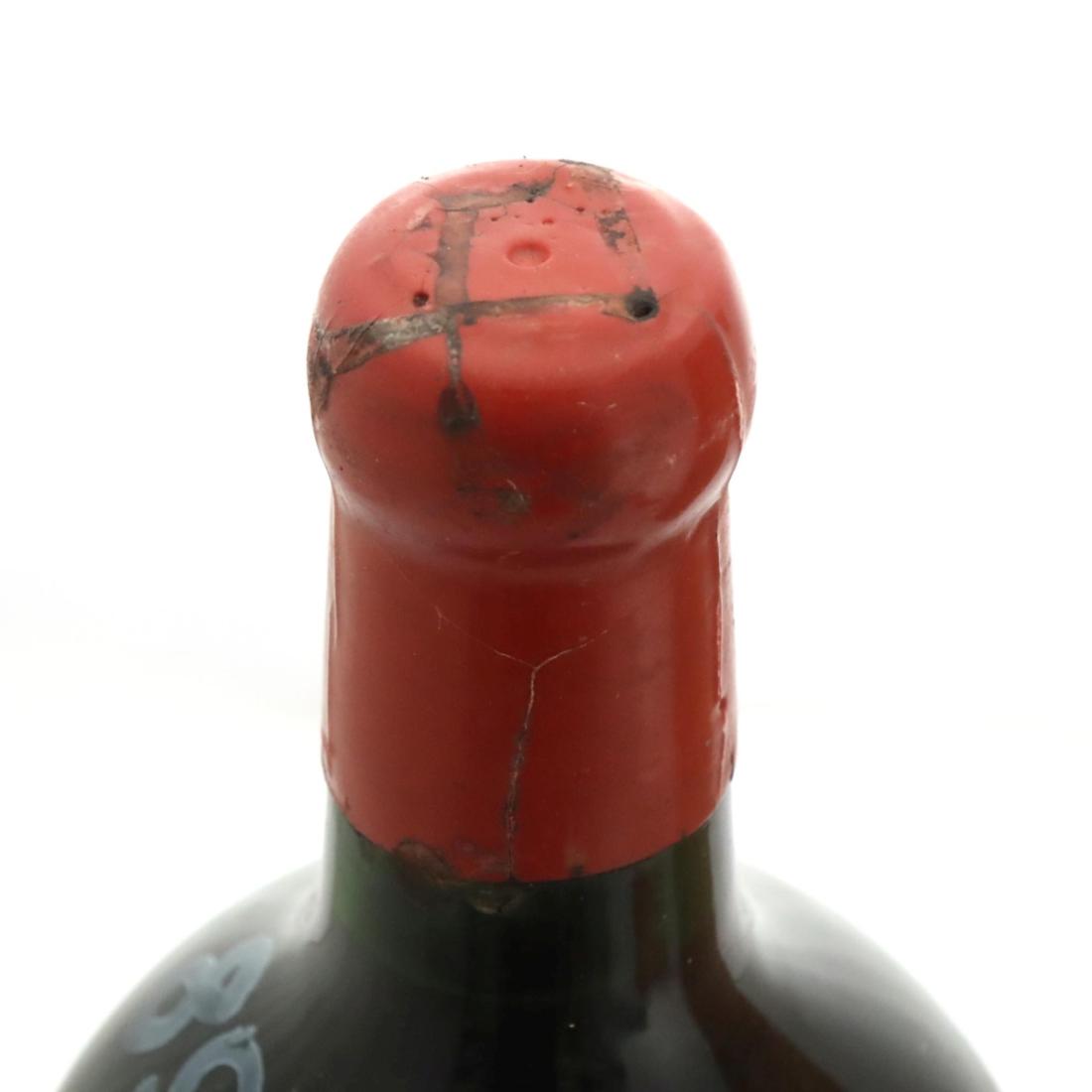 Image for Château Haut Sarpe 1989 / Double Magnum
