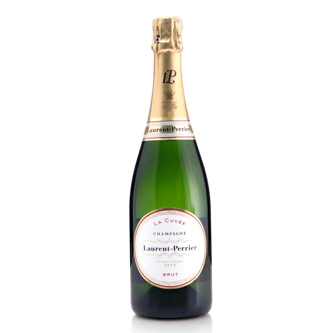 Image for Laurent-Perrier La Cuvée Champagne