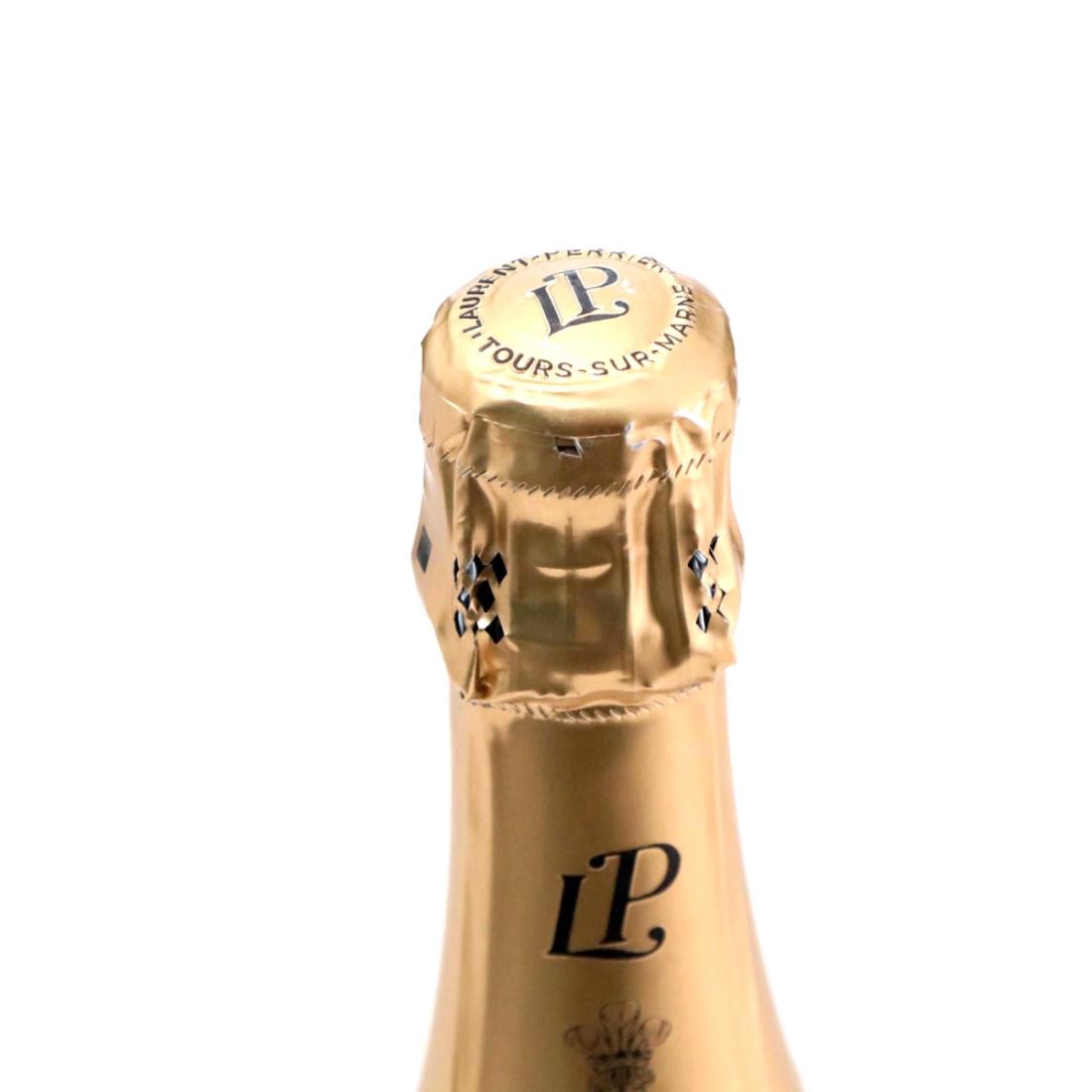 Image for Laurent-Perrier La Cuvée Champagne