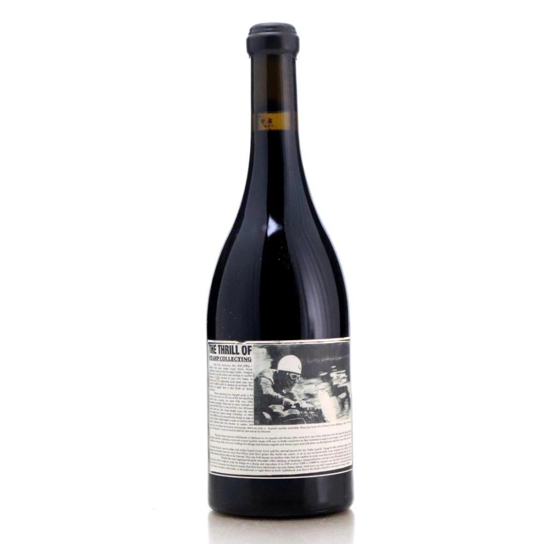 Image for Sine Qua Non The Thrill Of Stamp Collecting 2009