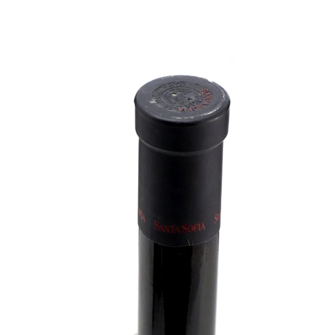 Image for Santa Sofia 2001 Recioto della Valpolicella / half-litre