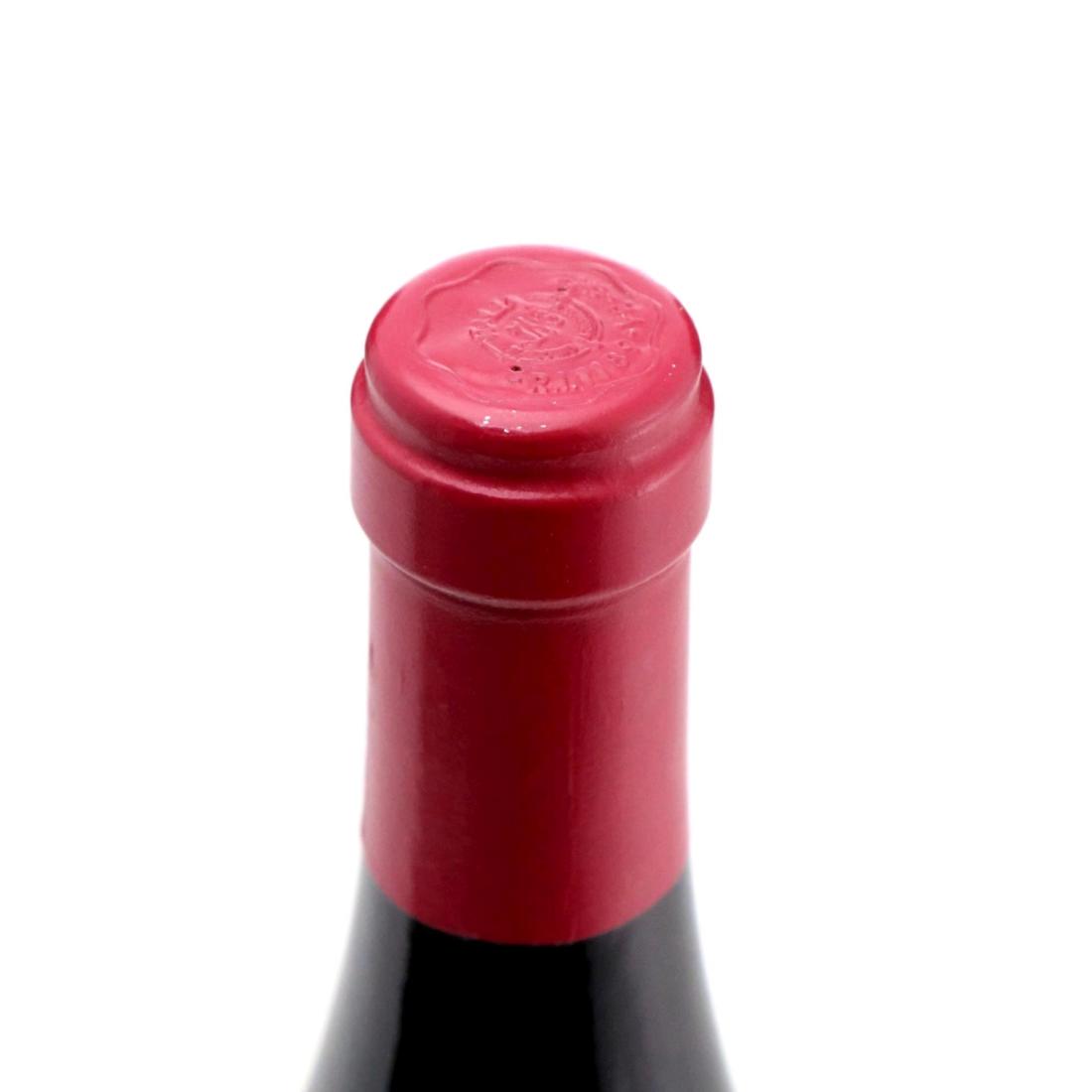 Image for Tedeschi 1999 Amarone della Valpolicella