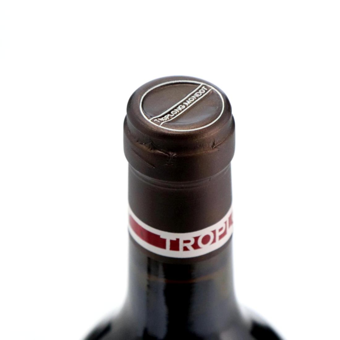 Image for Château Troplong-Mondot 2012